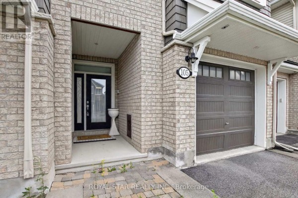 Kitchen - 105 Eric Maloney Way, Ottawa, ON K1T0R2 Photo 2