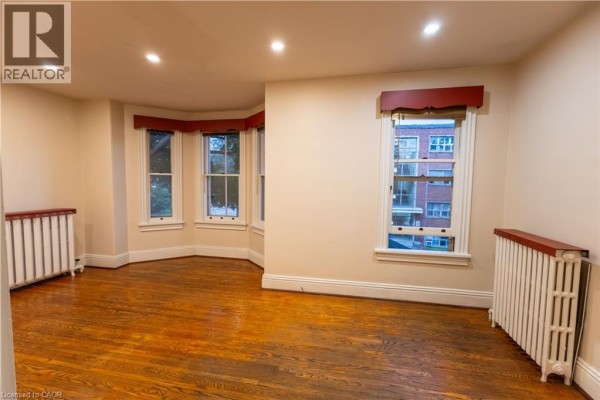 105 Erie Avenue Unit# Upper, Hamilton, ON, photo 3