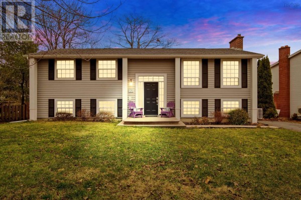 105 Flamingo Drive, Halifax, NS, photo 2