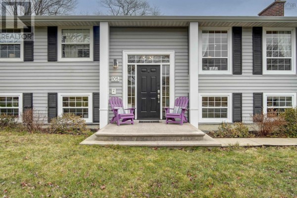 105 Flamingo Drive, Halifax, NS, photo 3