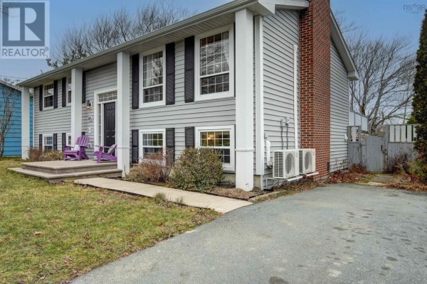 4pc Bathroom - 105 Flamingo Drive, Halifax, NS B3M1T2 Photo 4