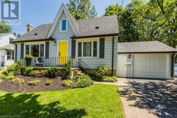 105 Foster Avenue, London North, ON, photo 2