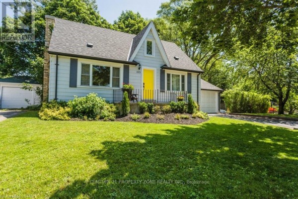 105 Foster Avenue, London North, ON, photo 3