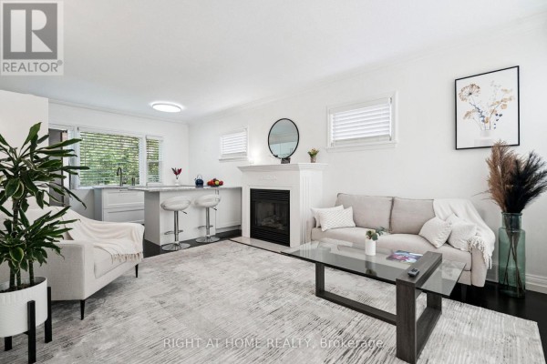 Kitchen - 105 Glenridge Avenue, St  Catharines, ON L2R4X5 Photo 5