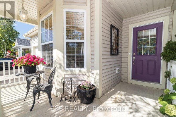 Family room - 105 Hampson Crescent, Guelph/eramosa, ON N0B2K0 Photo 2