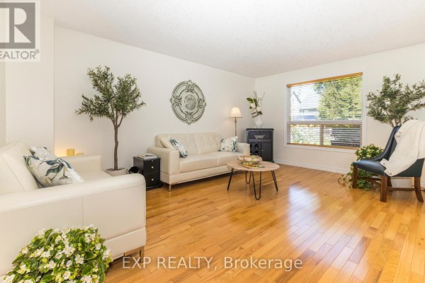 Bathroom - 105 Hampson Crescent, Guelph/eramosa, ON N0B2K0 Photo 3