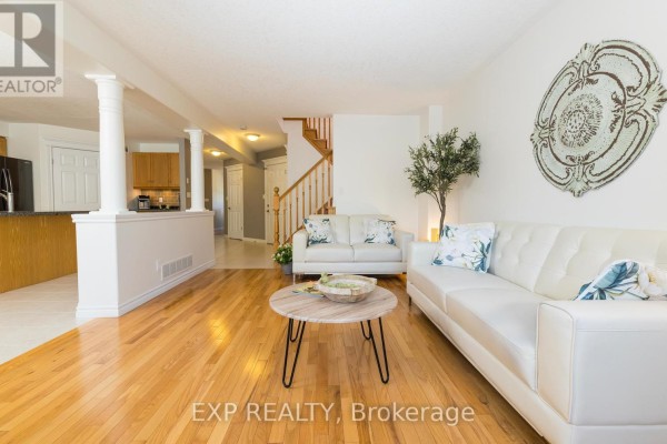 Utility room - 105 Hampson Crescent, Guelph/eramosa, ON N0B2K0 Photo 4