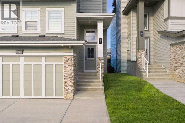 Other - 105 Heritage Boulevard, Cochrane, AB T4C3G8 Photo 4