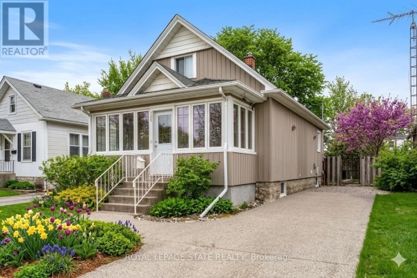 105 Highland Avenue, St  Catharines, ON, photo 2