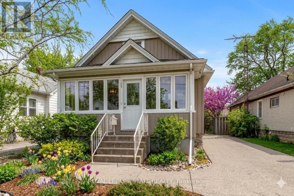 105 Highland Avenue, St  Catharines, ON, photo 3