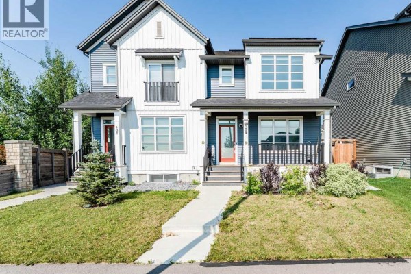 105 Highview Gate Se, Airdrie, AB, photo 2