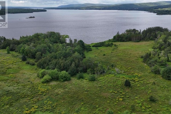 105 Highway, Baddeck Inlet, NS B0E1B0 Photo 2