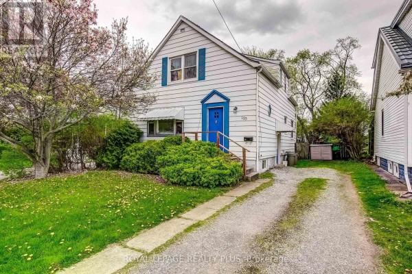 105 Hillview Street, Hamilton, ON, photo 2
