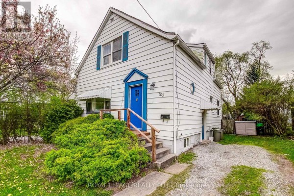 105 Hillview Street, Hamilton, ON, photo 3