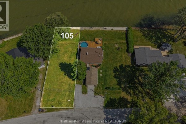 105 Island Crescent, Lighthouse Cove, ON N0P2L0 Photo 5