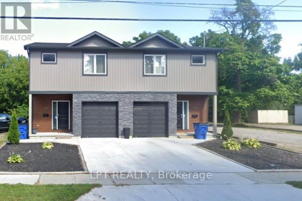 105 King Street E, Chatham Kent, ON, photo 2