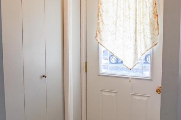 Laundry room - 105 Lancaster Street, Melfort, SK S0E1A0 Photo 4