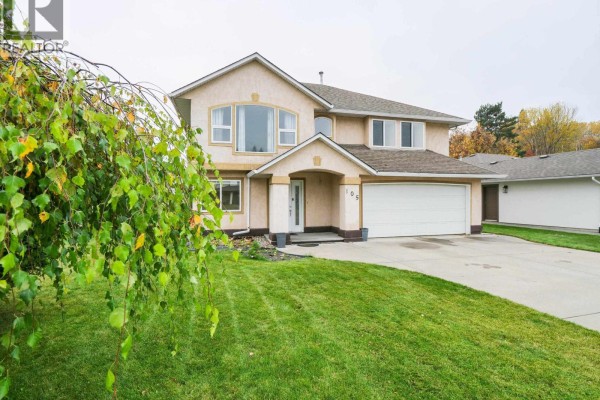 105 Lowe Street, Quesnel, BC, photo 2