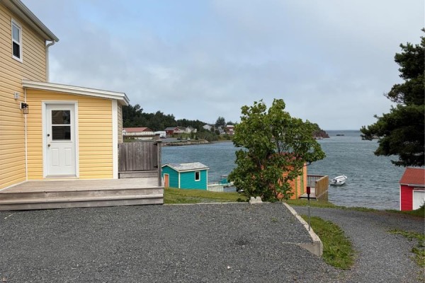 105 Marine Drive, Clarenville, NL, photo 2