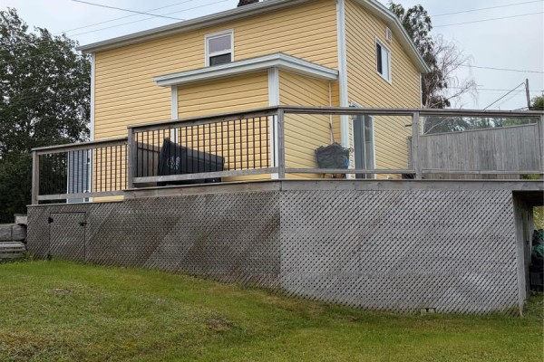 105 Marine Drive, Clarenville, NL, photo 3