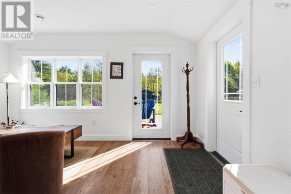 Primary Bedroom - 105 Medway River Road, Mill Village, NS B0J2H0 Photo 5