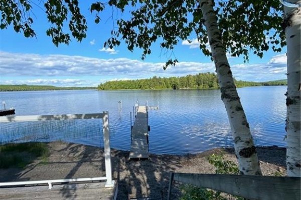 3pc Bathroom - 105 Mill Road, First Eel Lake, NB E7N2N9 Photo 4