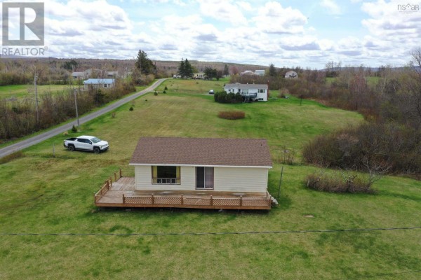 Bedroom - 105 Murdocks Lane, Ponds, NS B0K1G0 Photo 5