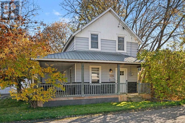 Kitchen - 105 Neilson Street, Mcnab/braeside, ON K7S3G3 Photo 2