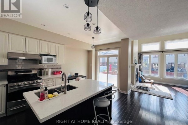 105 Nutting Crescent, Ottawa, ON K4M0C3 Photo 5