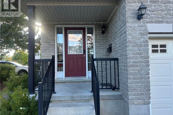 Bedroom - 105 Pinnacle Drive Unit# 79, Kitchener, ON N2P1B8 Photo 2
