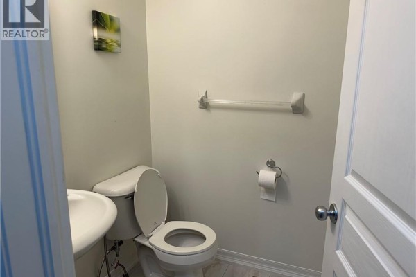 Recreation room - 105 Pinnacle Drive Unit# 79, Kitchener, ON N2P1B8 Photo 5
