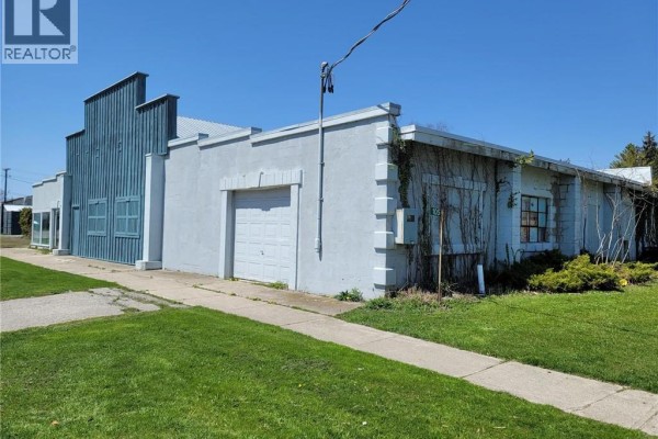 105 Queen Street E, St  Williams, ON, photo 2