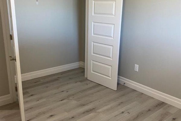 Bedroom - 105 Reed St #lower, Essex, ON N8M0B3 Photo 5
