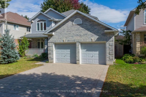 105 Richmeadow Crescent, London North, ON, photo 2