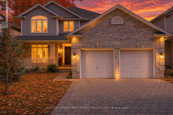 Other - 105 Richmeadow Crescent, London North, ON N6H5E5 Photo 5
