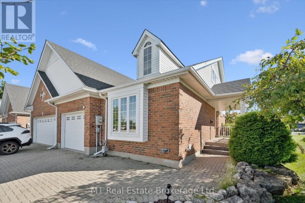 105 Riverwalk Place, Guelph/eramosa, ON, photo 2