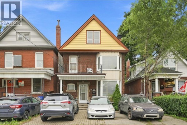 105 Rosemont Avenue, Hamilton, ON, photo 2