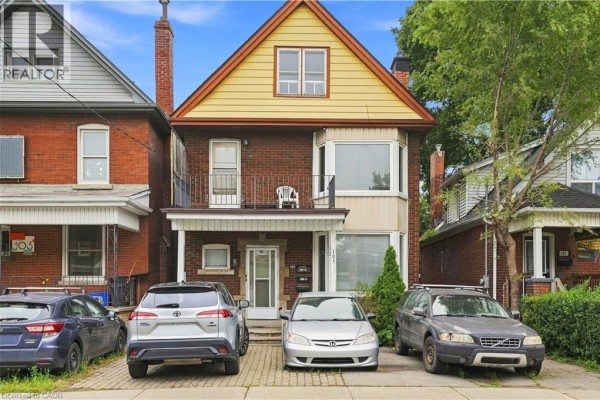 105 Rosemont Avenue, Hamilton, ON, photo 3