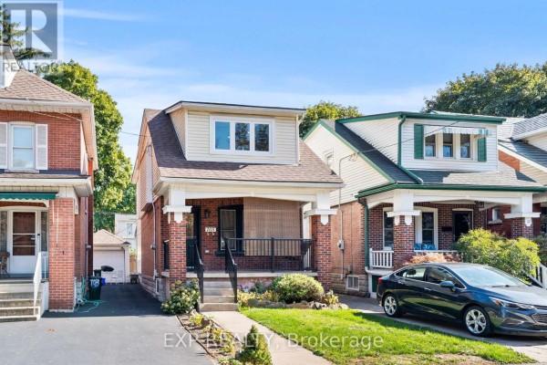 105 Rothsay Avenue, Hamilton, ON, photo 2