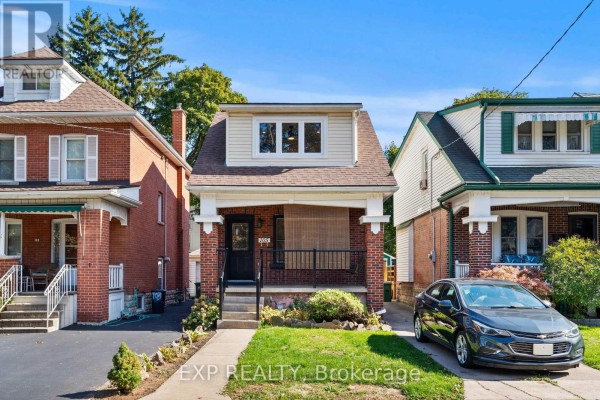 105 Rothsay Avenue, Hamilton, ON, photo 3