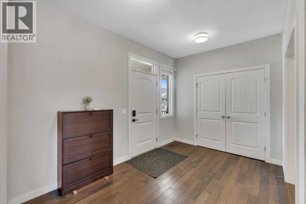 Laundry room - 105 Sandpiper Point, Chestermere, AB T1X0V5 Photo 4