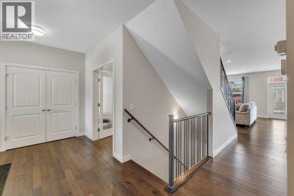 Pantry - 105 Sandpiper Point, Chestermere, AB T1X0V5 Photo 5