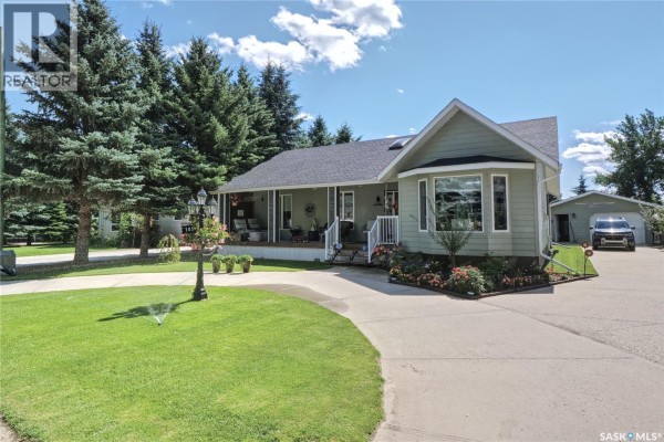 Residential for sale at 105 Sargent Crescent, Lake Diefenbaker, SK - MLS® aoCcpw