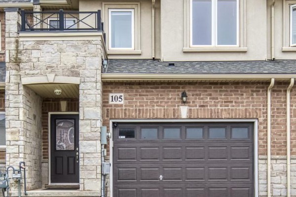 105 Sonoma Lane, Hamilton, ON, photo 2