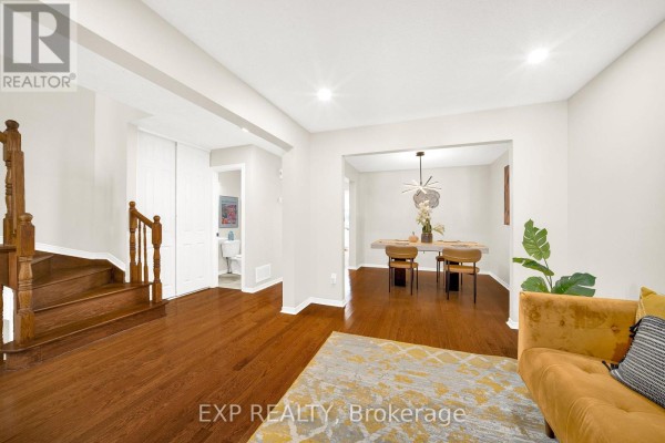 Family room - 105 Southport Drive, Ottawa, ON K1T3P5 Photo 5