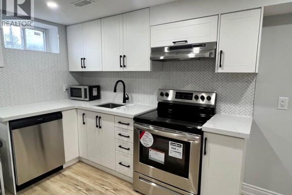 105 Stewart Avenue Unit# Lower, Cambridge