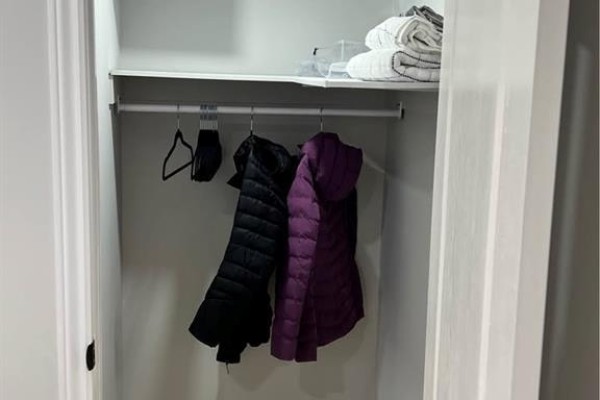 Bedroom - 105 Stewart Avenue Unit# Lower, Cambridge, ON N1R2V1 Photo 3