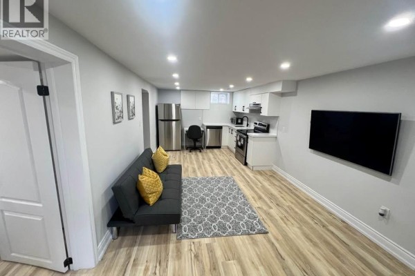 105 Stewart Avenue Unit# Lower, Cambridge, ON N1R2V1 Photo 4