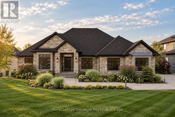 105 Stone Zack Lane, Blue Mountains, ON, photo 2