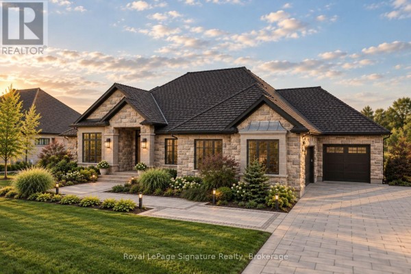 105 Stone Zack Lane, Blue Mountains, ON, photo 3